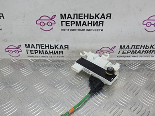 доводчик двери BMW 5 серия G30/G31 G30 2018, 2.0 л., B48 B20 A, бензин, АКПП, черный 475, седан, задний привод, правый руль, 51217480739, 7480739, 51217410823, 7410823, 51215A36EC7, 5A36EC7