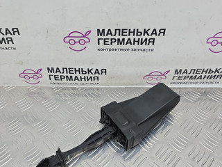 ограничитель открывания двери BMW 5 серия G30/G31 G30 2017, 2.0 л., B47 D20 A, дизель, АКПП, black sapphire metallic (475), седан, задний привод, правый руль, 51227341033, 7341033, 51227440352, 7440352