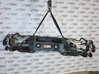 подрамник зад. Mercedes-Benz E-Класс W213/S213/C238/A238 2018, 2.0 л., M 274.920, бензин, АКПП, 149 polar white или polarweiss, седан, задний привод, правый руль, A2053506303, A2053506203, A2053506103, A2043502206, A2043502106, A2053506603, A2053506503, A2133500009, A2133260065, A2053521900, 20409FI7, 20407FI7, 20402RSA7, A2055467480, A2055467380, A2053260417, A2053260317, A2133505103, A2133503105, A2133503205, A2053522000, A2053522900, A2053523000, A2113560000, A2133260065, A0004230100