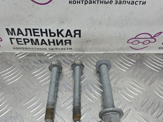 болт BMW X6 F16 2015, 3.0 л., N57 D30 A, дизель, АКПП, carbon-schwarz (416), полный привод, правый руль, 33326760380, 33176780241, 07119907556