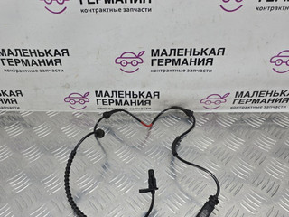 датчик ABS BMW 3 серия G20 2019, 2.0 л., B47 D20 B, дизель, 475 black sapphire metallic, полный привод, правый руль, 6862804, 34525A16AC6, 34526862804