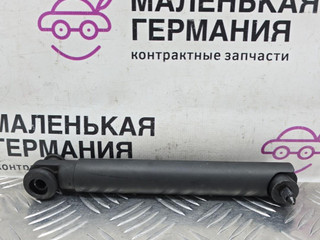 амортизатор крышки багажника (3-5 двери) BMW X5 F15 2014, 3.0 л., N57 D30 A, дизель, АКПП, белый, полный привод, правый руль, 51247371765, 7371765