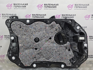стеклоподъемник электрический передний левый BMW 5 серия G30/G31 G30 2017, 2.0 л., B47 D20 A, дизель, АКПП, black sapphire metallic (475), седан, задний привод, правый руль, 51337487085, 7487085, 7360423