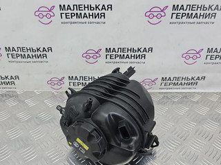 бачок расширительный BMW 3 серия G20 2019, 2.0 л., B47 D20 B, дизель, 475 black sapphire metallic, полный привод, правый руль, 17138610652, 8610652
