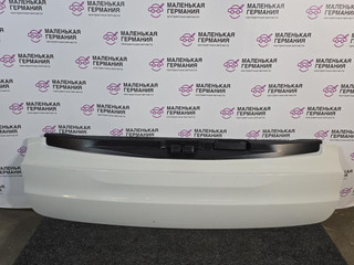 борт откидной BMW X5 F15 2014, 3.0 л., N57 D30 A, дизель, АКПП, белый, полный привод, правый руль, 41007378123, 7378123, 51497327732, 7327732, 51497294791, 7294791, 51247269543, 7269543, 51247303443, 7303443, 51247351058, 7351058, 51247183196, 7183196
