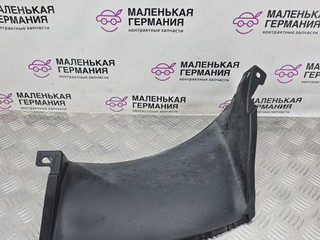 Воздуховод крыла лев. BMW X6 F16 2015, 3.0 л., N57 D30 A, дизель, АКПП, carbon-schwarz (416), полный привод, правый руль, 51657320273, 7320273