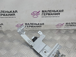 кронштейн (крепление) BMW 5 серия F07/F10/F11 F10 2011, 2.5 л., N52 B25 AF, бензин, АКПП, седан, задний привод, правый руль, 12527584621, 7584621