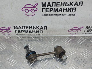 стойка стабилизатора Volkswagen Passat CC 1 поколение [рестайлинг] 2013, 2.0 л., CCZB, бензин, робот, z2/h5x синий металлик, седан, передний привод, правый руль, 1K0505465L, 1K0505465