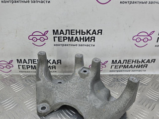 кронштейн КПП BMW 5 серия F07/F10/F11 F10 2011, 2.5 л., N52 B25 AF, бензин, АКПП, седан, задний привод, правый руль, 22326777611, 6777611