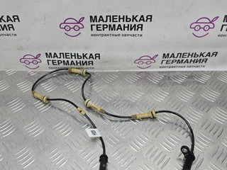 датчик ABS BMW 5 серия G30/G31 G30 2018, 2.0 л., B48 B20 A, бензин, АКПП, черный 475, седан, задний привод, правый руль, 34526874638, 6874638