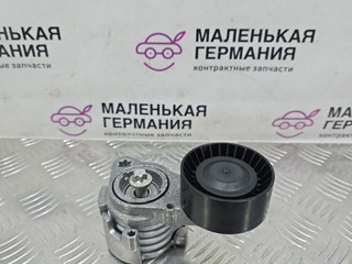 ролик натяжителя BMW 5 серия F07/F10/F11 F10 2011, 2.5 л., N52 B25 AF, бензин, АКПП, седан, задний привод, правый руль, 11287582761, 11288620022, 7582761, 8620022