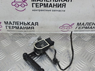 датчик дорожного просвета BMW 5 серия G30/G31 G30 2018, 2.0 л., B48 B20 A, бензин, АКПП, черный 475, седан, задний привод, правый руль, 37146869137, 6869137, 37142959574, 11210110, 2959474, 6873097