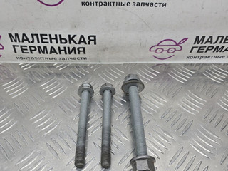 болт BMW 5 серия G30/G31 G30 2018, 2.0 л., B48 B20 A, бензин, АКПП, черный 475, седан, задний привод, правый руль, 9906460, 33176760336, 6760336, 33306787062, 6787062, 7119906460