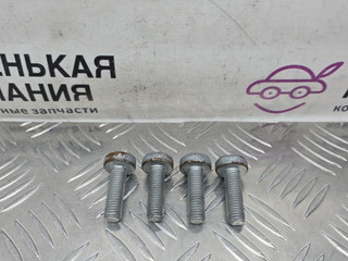 болт BMW 5 серия F07/F10/F11 F10 2011, 2.5 л., N52 B25 AF, бензин, АКПП, седан, задний привод, правый руль