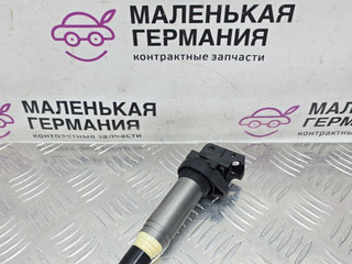катушка зажигания BMW 5 серия F07/F10/F11 F10 2011, 2.5 л., N52 B25 AF, бензин, АКПП, седан, задний привод, правый руль, 8616153, 7594596, 12138616153, 12137594596, GN10571