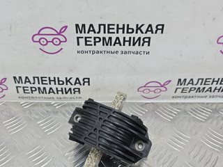 подушка крепления КПП BMW 5 серия F07/F10/F11 F10 2011, 2.5 л., N52 B25 AF, бензин, АКПП, седан, задний привод, правый руль, 22326775916, 6775916
