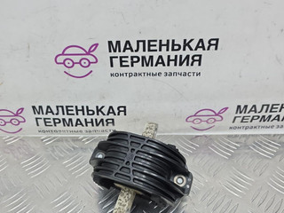 подушка крепления КПП BMW 5 серия F07/F10/F11 F10 2011, 2.5 л., N52 B25 AF, бензин, АКПП, седан, задний привод, правый руль, 22326775916, 6775916