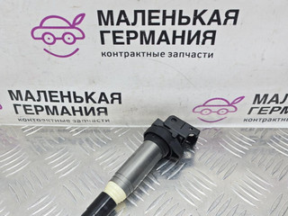 катушка зажигания BMW 5 серия F07/F10/F11 F10 2011, 2.5 л., N52 B25 AF, бензин, АКПП, седан, задний привод, правый руль, 8616153, 7594596, 12138616153, 12137594596, GN10571