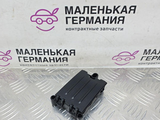 кожух электрических разъемов BMW 5 серия G30/G31 G30 2017, 2.0 л., B48 B20 A, бензин, АКПП, b65 jatoba brown metallic, седан, задний привод, правый руль, 61139331175, 9331175
