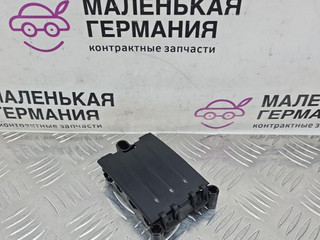 кожух электрических разъемов BMW 5 серия G30/G31 G30 2018, 2.0 л., B48 B20 A, бензин, АКПП, черный 475, седан, задний привод, правый руль, 61139331175, 9331175