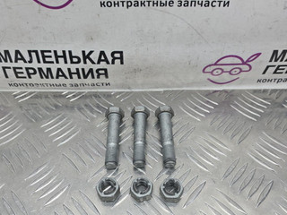 болт BMW 5 серия F07/F10/F11 F10 2011, 2.5 л., N52 B25 AF, бензин, АКПП, седан, задний привод, правый руль, 26117551225, 7551225