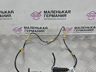 датчик ABS BMW 5 серия G30/G31 G30 2018, 2.0 л., B48 B20 A, бензин, АКПП, черный 475, седан, задний привод, правый руль, 34526874638, 6874638