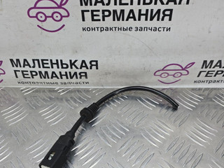 разъем (фишка) проводки BMW 5 серия G30/G31 G30 2017, 2.0 л., B48 B20 A, бензин, АКПП, b65 jatoba brown metallic, седан, задний привод, правый руль, 9394298
