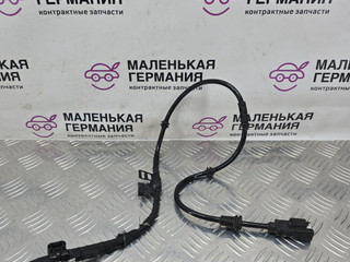 разъем (фишка) проводки BMW 5 серия G30/G31 G30 2018, 2.0 л., B48 B20 A, бензин, АКПП, черный 475, седан, задний привод, правый руль, 9394298