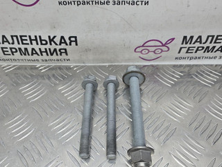 болт BMW 5 серия G30/G31 G30 2017, 2.0 л., B48 B20 A, бензин, АКПП, b65 jatoba brown metallic, седан, задний привод, правый руль, 07119906460, 9906460, 33176760336, 6760336, 33306787062, 6787062