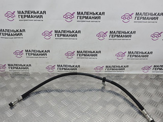 трубка топливная BMW 5 серия F07/F10/F11 F10 2011, 2.5 л., N52 B25 AF, бензин, АКПП, седан, задний привод, правый руль, 13537537964, 7537964