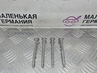 болт BMW 5 серия F07/F10/F11 F10 2011, 2.5 л., N52 B25 AF, бензин, АКПП, седан, задний привод, правый руль, 12310392568, 0392568