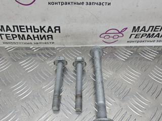 болт BMW X3 F25 2013, 2.0 л., N20 B20 A, бензин, АКПП, а52/7 spacegrau, хетчбэк 5 дв., полный привод, правый руль, 33326760380, 6760343, 6760380, 07129907282, 9907282, 33176760343