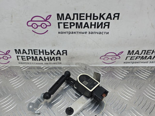 датчик дорожного просвета BMW 5 серия G30/G31 G30 2017, 2.0 л., B48 B20 A, бензин, АКПП, b65 jatoba brown metallic, седан, задний привод, правый руль, 37146869137, 6869137, 37142959574, 11210110, 2959474, 6873097