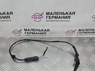 датчик ABS BMW X3 F25 2013, 2.0 л., N20 B20 A, бензин, АКПП, а52/7 spacegrau, хетчбэк 5 дв., полный привод, правый руль, 1718555, 17185551, 6869293, 157814, 34526869293