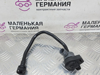 клапан вентиляции топливного бака BMW 5 серия F07/F10/F11 F10 2011, 2.5 л., N52 B25 AF, бензин, АКПП, седан, задний привод, правый руль, 7618638, 13907618638