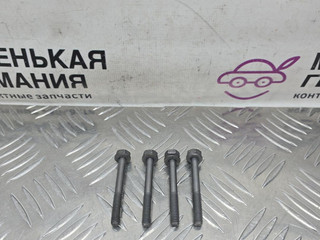 болт BMW 5 серия F07/F10/F11 F10 2011, 2.5 л., N52 B25 AF, бензин, АКПП, седан, задний привод, правый руль, 07119905377, 9905377