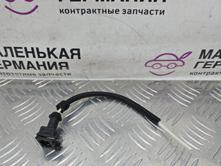 разъем (фишка) проводки BMW 5 серия F07/F10/F11 F10 2011, 2.5 л., N52 B25 AF, бензин, АКПП, седан, задний привод, правый руль, 7515737, 12527515737