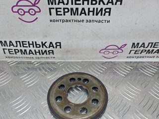Кольцо импульсное коленвала BMW 5 серия F07/F10/F11 F10 2011, 2.5 л., N52 B25 AF, бензин, АКПП, седан, задний привод, правый руль, 7797492, 11147797492