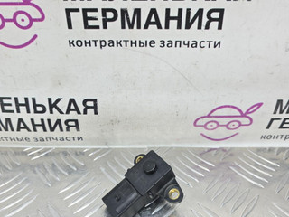 датчик давления во впускном коллекторе BMW 5 серия F07/F10/F11 F10 2011, 2.5 л., N52 B25 AF, бензин, АКПП, седан, задний привод, правый руль, 7585278, 13628657300, 8657300, 13628617097, 8617097, 13627542623, 7542623, 13627585278