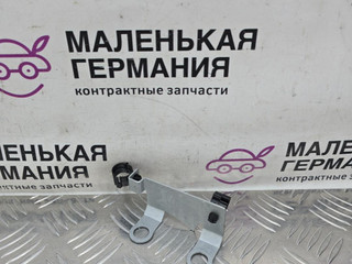кронштейн (крепление) BMW 5 серия F07/F10/F11 F10 2011, 2.5 л., N52 B25 AF, бензин, АКПП, седан, задний привод, правый руль