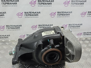 редуктор заднего моста BMW X5 F15 2014, 3.0 л., N57 D30 A, дизель, АКПП, белый, полный привод, правый руль, 7636992, 33107636992