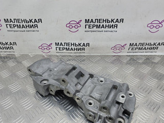 кронштейн компрессора кондиционера BMW X5 F15 2013, 3.0 л., N57 D30 A, дизель, АКПП, mineralweiss metallic (a96), внедорожник 5 дв., полный привод, правый руль, 11168506863, 8506863