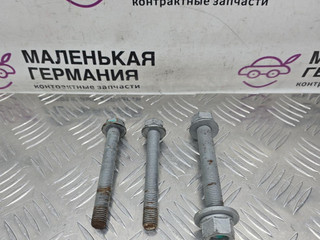 болт BMW X5 F15 2014, 3.0 л., N57 D30 A, дизель, АКПП, белый, полный привод, правый руль, 07119907556, 9907556, 33176780241, 6780241