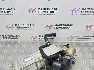 охладитель EGR / Радиатор EGR BMW X5 F15 2013, 3.0 л., N57 D30 A, дизель, АКПП, mineralweiss metallic (a96), внедорожник 5 дв., полный привод, правый руль, 7823210, 11717823210, 8476994, 8511761, 5811636, 8519152, 11538511761, 11718519152