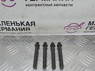 болт BMW X5 F15 2013, 3.0 л., N57 D30 A, дизель, АКПП, mineralweiss metallic (a96), внедорожник 5 дв., полный привод, правый руль, 11238585220, 8585220