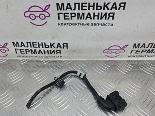 разъем (фишка) проводки BMW X5 F15 2013, 3.0 л., N57 D30 A, дизель, АКПП, mineralweiss metallic (a96), внедорожник 5 дв., полный привод, правый руль, 7792276, 7508155, 12527508155