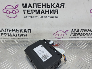 блок управления (другие) BMW X1 F48 2019, 1.5 л., B38 A15 A, бензин, робот, белый, передний привод, правый руль, 64116842986, 6842986, 64119462544, 9462544, 65248362532, 8362532, 64116827081, 6827081, 64116840451, 6840451, 64119874189, 9874189