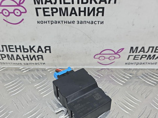 блок управления топливным насосом BMW X1 F48 2019, 1.5 л., B38 A15 A, бензин, робот, белый, передний привод, правый руль, 16147476687, 7476687, 16149494391, 9494391, 16147936516, 7936516
