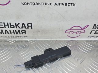 Антенна системы комфортного доступа BMW X1 F48 2019, 1.5 л., B38 A15 A, бензин, робот, белый, передний привод, правый руль, 9220832, 65209220832