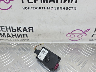 усилитель антенны BMW X1 F48 2019, 1.5 л., B38 A15 A, бензин, робот, белый, передний привод, правый руль, 65209289587, 9289587